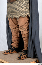  Photos Medieval Knight in leather armor 1 